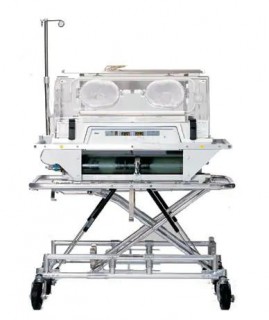 Инкубатор для новорожденных Drager Isolette TI500
